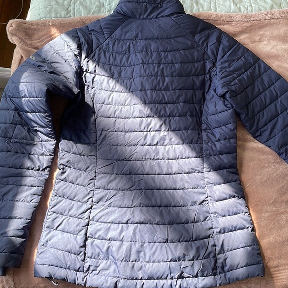 Colombia Omni-heat Jacket - Picture 7 of 7